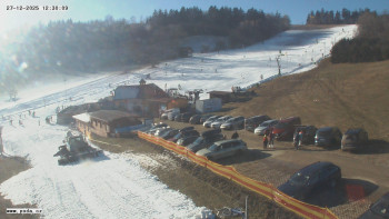 Ski Olešnice