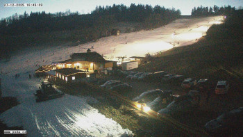 Ski Olešnice