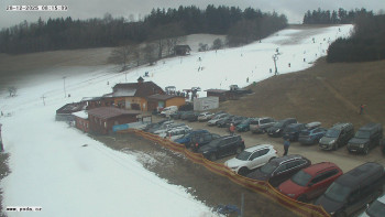 Ski Olešnice