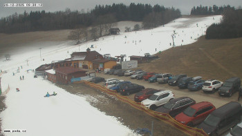 Ski Olešnice