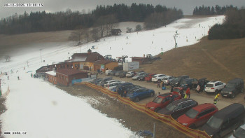 Ski Olešnice