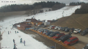 Ski Olešnice