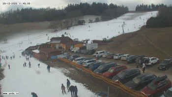 Ski Olešnice