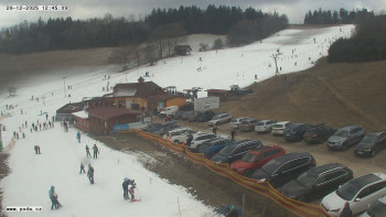 Ski Olešnice