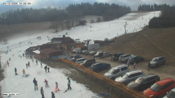 Ski Olešnice