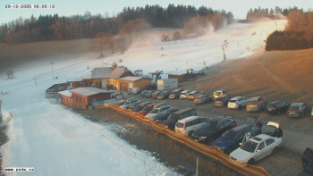 Ski Olešnice