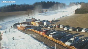 Ski Olešnice