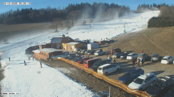 Ski Olešnice