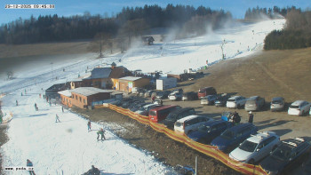 Ski Olešnice