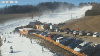 Ski Olešnice