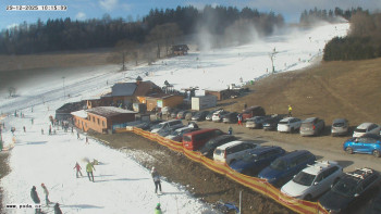 Ski Olešnice