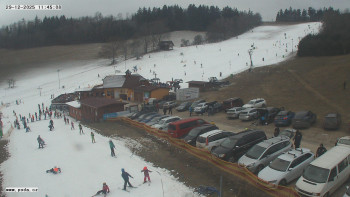 Ski Olešnice