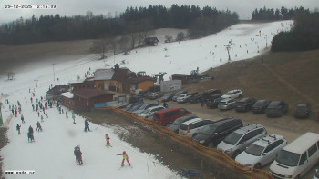 Ski Olešnice