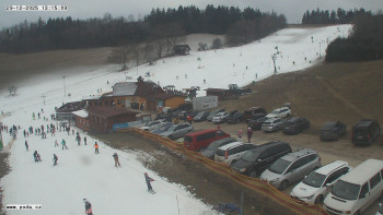Ski Olešnice