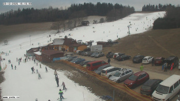 Ski Olešnice
