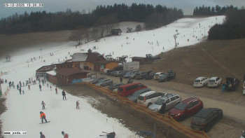 Ski Olešnice