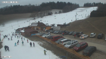 Ski Olešnice