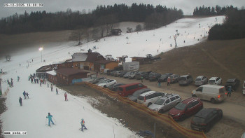 Ski Olešnice