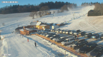 Ski Olešnice
