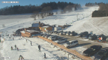 Ski Olešnice