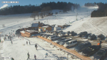 Ski Olešnice