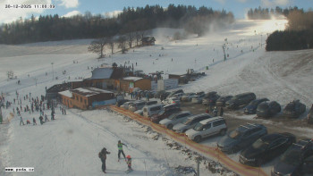 Ski Olešnice