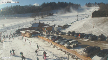 Ski Olešnice
