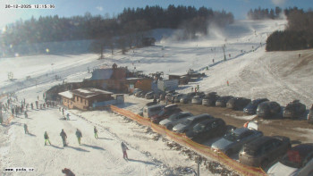 Ski Olešnice