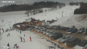 Ski Olešnice
