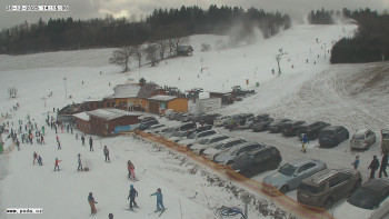 Ski Olešnice