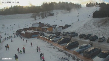 Ski Olešnice