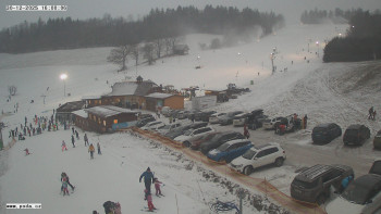 Ski Olešnice