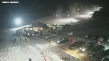 Ski Olešnice