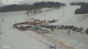 Ski Olešnice