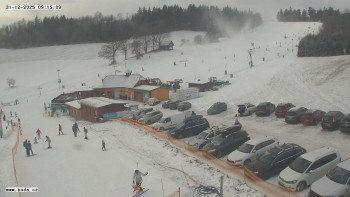 Ski Olešnice