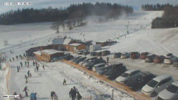Ski Olešnice
