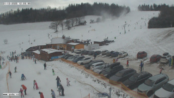 Ski Olešnice