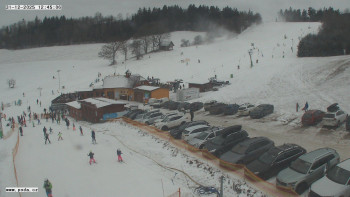 Ski Olešnice
