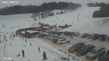 Ski Olešnice