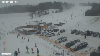 Ski Olešnice