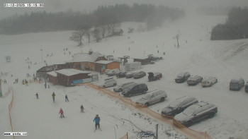 Ski Olešnice