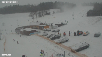 Ski Olešnice