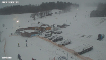 Ski Olešnice