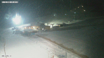Ski Olešnice