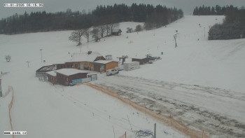 Ski Olešnice
