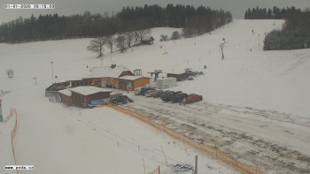 Ski Olešnice
