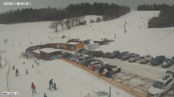 Ski Olešnice