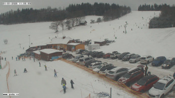 Ski Olešnice