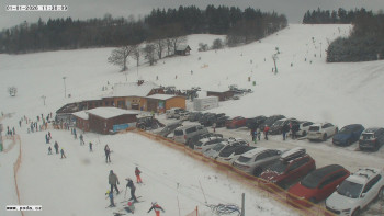 Ski Olešnice