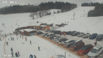 Ski Olešnice